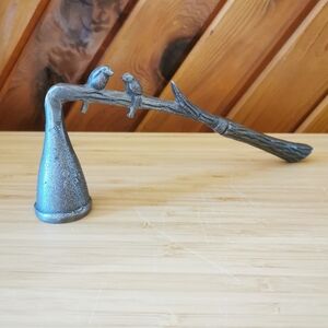 Vintage Candle Snuffer